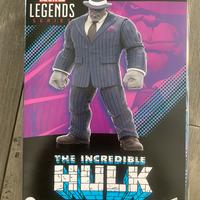 Marvel Legends Joe Fixit