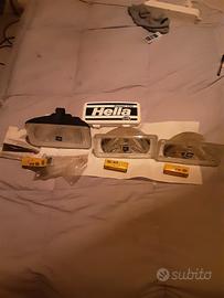 FARI DI PROFONDITÀ ALOGENI