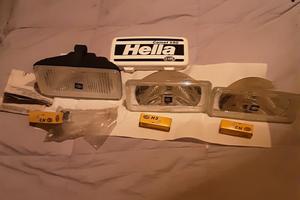 FARI DI PROFONDITÀ ALOGENI