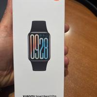 XIAOMI MI BAND 9 PRO ITALIANO