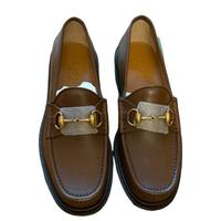 Mocasssini Gucci uomo