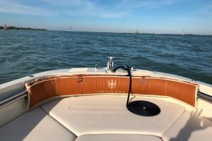 INVICTUS CAPOFORTE FX190 + YAMAHA 115