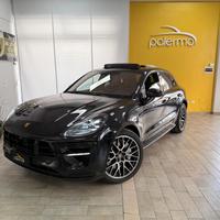 Porsche Macan 3.0 S 354 cv - FULL OPTIONALS!