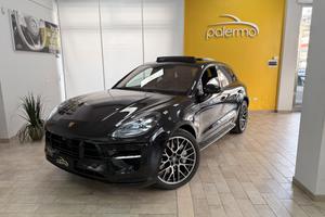Porsche Macan 3.0 S 354 cv - FULL OPTIONALS!