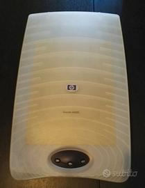 Scanner HP ScanJet 3400C