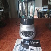 Cuisinart Mixer Blender