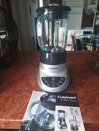 Cuisinart Mixer Blender