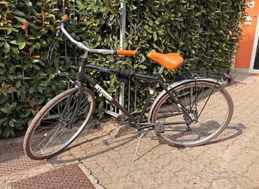 Bicicletta uomo