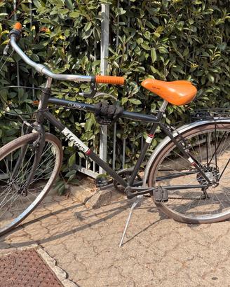 Bicicletta uomo