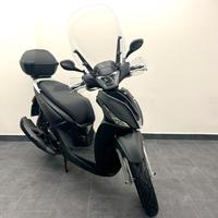 Kymco People 125 KM 0