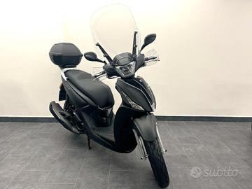 Kymco People 125 KM 0