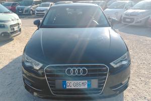 Audi A3 1.6 TDI Business
