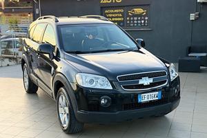 Chevrolet Captiva 2.0 VCDi LT Garanzia 12 Mesi