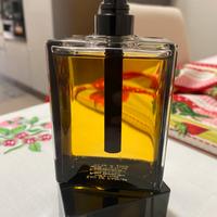 Profumo uomo Dior