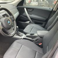 BMW X3 2.0D XDRIVE MOTORE N47D20C 2010
