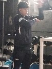 tutte attrezzature panatta