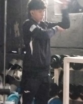 tutte attrezzature panatta