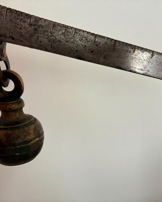 stadera  del  sale marino