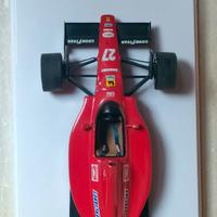 Ferrari F1-89