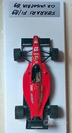 Ferrari F1-89
