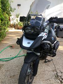 Bmw gs 1200 adv