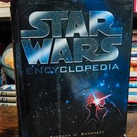 Star Wars - Encyclopedia - Virgin 1998 