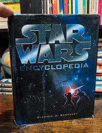 Star Wars - Encyclopedia - Virgin 1998 