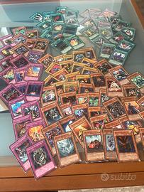 Carte YU-GI-OH!