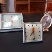 sveglie vintage