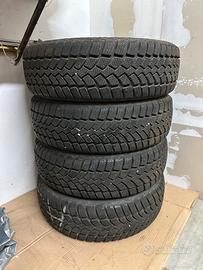 N.4 Pneumatici 175/65 R14 82T