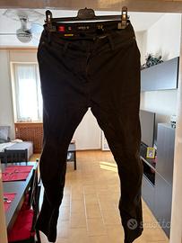 Jeans moto