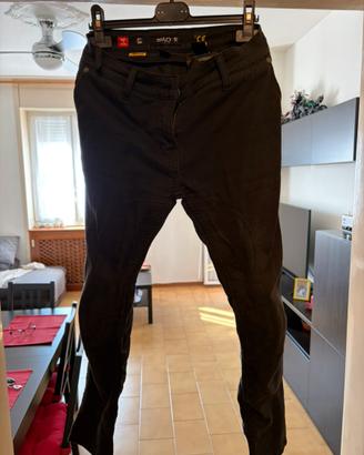 Jeans moto