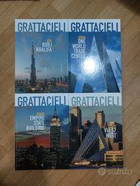 Grattacieli - Centauria Lotto 4 Libri 2019