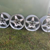 MERCEDES DA 17 2021 ECONOMICO