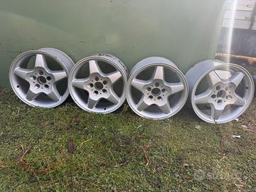 MERCEDES DA 17 2021 ECONOMICO