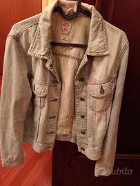 Giubbotto denim Miss Sixty 