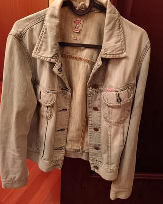 Giubbotto denim Miss Sixty 