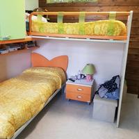 Cameretta Moretti Compact