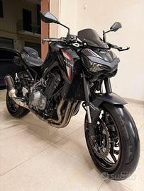 Kawasaki z900