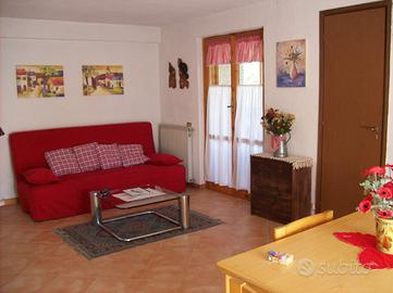 Appartamento Roccaraso