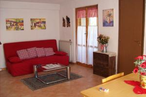 Appartamento Roccaraso