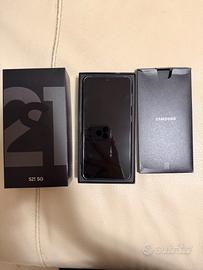 Samsung S21 5G 256GB