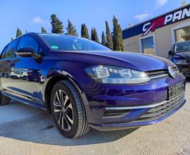 Volkswagen Golf 1.6 TDI 115 CV 5p. Executive BlueM