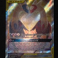 LATIAS E LATIOS GX ALLEATI TEAM UP ITALIANO ITA 17