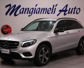 Mercedes Classe GLC 250 d Sport 4matic auto