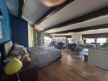 Rustico a Tregnago (VR) - Finetti