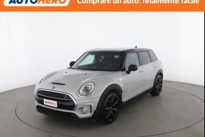 MINI Clubman JR56078