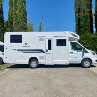 RIMOR Sailer 55 plus