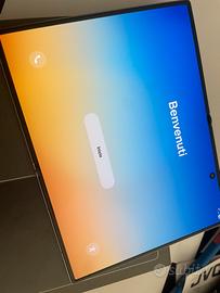 Samsung Fold 8 as New