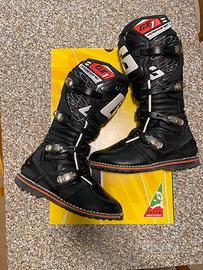 Stivali motocross Gaerne GX-1 Enduro
